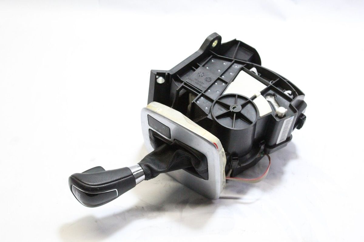 Shifter Assembly